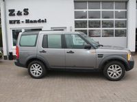 gebraucht Land Rover Discovery V6 TD SE