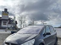 Gebraucht Ford S-MAX S 131 PS (96 kW) 2007 Van / Kleinbus