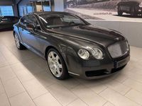 gebraucht Bentley Continental GT 