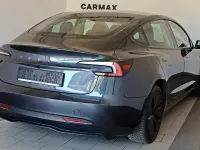 Occasion Tesla Model 3 366 kW (498 PK) 2023 Grijs Sedan