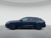 Gebraucht Audi A5 S-Line 204 PS (150 kW) 2026 Mythosschwarz metallic Kombi