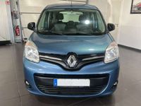 gebraucht Renault Kangoo 1.5 dCi **Tempomat*Klima*Bluetooth**