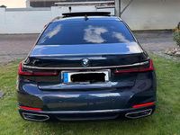 Gebraucht BMW 730 265 PS (194 kW) 2019 Limousine
