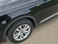 Gebraucht Audi Q7 S-Line 231 PS (169 kW) 2019 Schwarz SUV