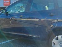 Gebraucht Seat Altea XL 105 PS (77 kW) 2008 Blau Van / Kleinbus