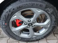 Neu Ford Kuga ST-Line X 242 PS (177 kW) 2026 Weiß SUV