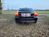 Gebraucht Volvo S80 315 PS (231 kW) 2006 Schwarz Limousine