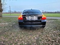 Gebraucht Volvo S80 Momentum 315 PS (231 kW) 2006 Schwarz Limousine