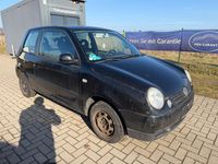 Gebraucht VW Lupo 50 PS (36 kW) 2004 Schwarz Kleinwagen