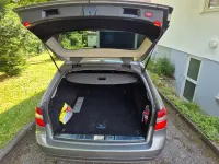 Brugt Mercedes E250 204 HK (150 kW) 2010 Grå Stationcar