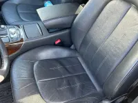 Używany Audi A6 Ambiente 245 KM (180 kW) 2014 Czarny Kombi
