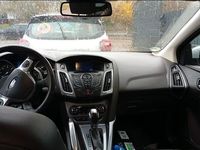 Gebraucht Ford Focus Titanium 163 PS (119 kW) 2011 Silber Limousine