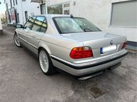 gebraucht BMW 740 E38 d original günstigster im netz‼️ V8 diesel