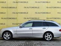 Gebraucht Mercedes E320 224 PS (164 kW) 2007 Silber Kombi