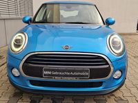 gebraucht Mini Cooper D Pepper Pano PA SHZ MuFu