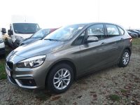 Gebraucht BMW 220 Active Tourer Advantage 192 PS (141 kW) 2016 Beige Van / Kleinbus