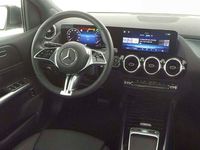 gebraucht Mercedes B200 Progressive MBUX+Lenkradhzg+RüKam+LED+17