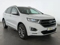 Gebraucht Ford Edge Sport 209 PS (153 kW) 2018 Oxford white SUV