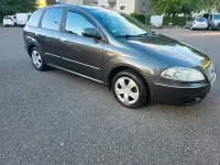 Gebraucht Fiat Croma 140 PS (102 kW) 2006 Grau Kombi