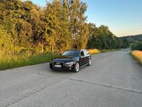 Gebraucht Audi A4 S-Line 239 PS (175 kW) 2009 Schwarz Kombi