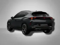 Neu Cupra Formentor 204 PS (150 kW) 2026 Magnetic grau metallic SUV