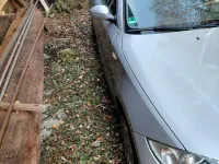 Gebraucht BMW 118 143 PS (105 kW) 2007 Silber Kleinwagen