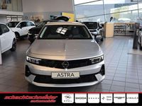 Gebraucht Opel Astra 114 kW (156 PS) 2024 Kristall silber metallic Kombi