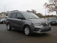 Neu Renault Kangoo Edition One 131 PS (96 kW) 2025 Stahl grau met. Van / Kleinbus