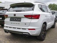 Gebraucht Cupra Ateca VZ 300 PS (220 kW) 2024 Nevada weiß metallic SUV