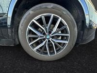 Gebraucht BMW X1 Efficient Dynamics 136 PS (100 kW) 2025 Saphirschwarz SUV