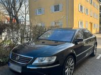 gebraucht VW Phaeton 3.0 V6 TDI 4 Motion