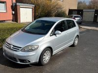 Gebraucht VW Golf Plus Cross 105 PS (77 kW) 2006 Silber Van / Kleinbus