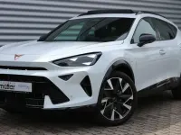 Neu Cupra Formentor 204 PS (150 kW) 2026 Glacial weiß metallic SUV