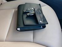 Gebraucht Mercedes B250 210 PS (154 kW) 2014 Grau Van / Kleinbus