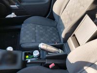 Gebraucht Opel Vectra GTS 122 PS (89 kW) 2003 Rot Kombi