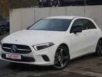 Second-hand Mercedes A250 2022 Andere Berlinǎ
