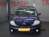 Usata Citroën C3 90 CV (66 kW) 2003 Blu Berlina