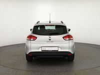 Gebraucht Renault Clio IV Business 75 PS (55 kW) 2018 Silber Limousine