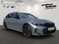 Gebraucht BMW M340 Performance 340 PS (250 kW) 2024 Bmw individual frozen pure gre Limousine