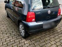 gebraucht VW Lupo 1,4