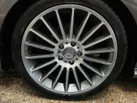 Gebraucht Mercedes CLA200 156 PS (114 kW) 2013 Grau Coupé