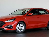 Gebraucht Hyundai i30 120 PS (88 kW) 2024 Rot Kleinwagen