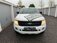 gebraucht Ford Ranger 2013