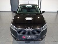 gebraucht Skoda Fabia 1.0 TSI Cool Plus Sitzhzg|Bluetooth