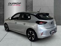 Gebraucht Opel Corsa-e Edition 100 kW (136 PS) 2024 Silber Kleinwagen