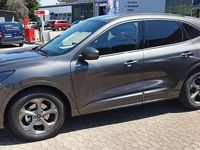 Gebraucht Ford Kuga ST-Line 186 PS (136 kW) 2025 Grau SUV