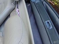 Gebraucht Mazda MX5 110 PS (80 kW) 2000 Rot Cabrio