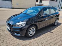 gebraucht BMW 220 Active Tourer Baur. 2 220 d Advantage, Autom