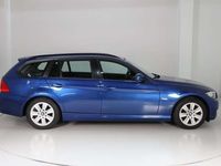 gebraucht BMW 318 i 1. Hand * Sitzhzg. * Navi * Touring