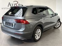 gebraucht VW Tiguan Allspace 2.0 TDI DSG IQ.DRIVE NAV+LED+AHK